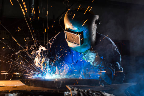 Affordable Welder Services in Fowler, CO