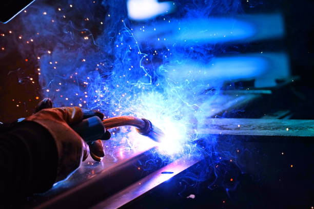 Best Welding Inspection and Certification in Fowler, CO