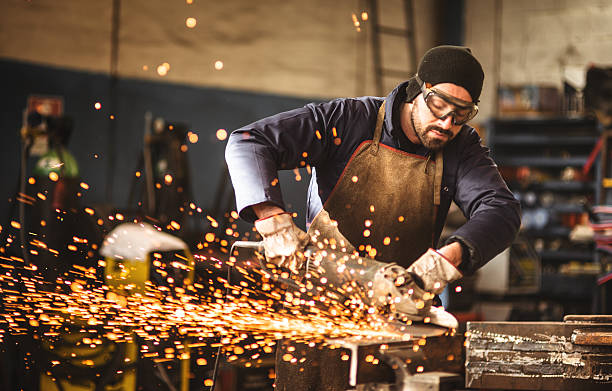 Best Structural Steel Welding in Fowler, CO